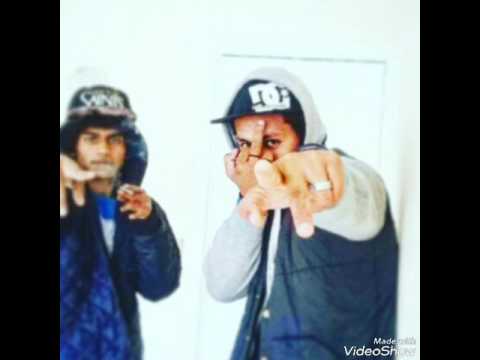 Fedy Xii Ft Jimjim - Mitho [ Rap GVNG 2K17 ]