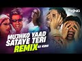 Mujhko Yaad Sataye Teri Remix Dj King Phir Hera Pheri Himesh Reshammiya Akshay Kumar