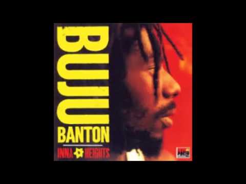 Buju Banton -  Love Sponge