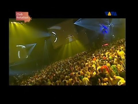 Mayday 2oo5 - Poland ( Full live sets )