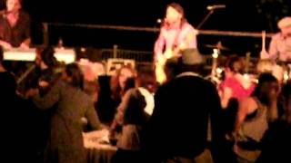 The Whitlams - You Sound Like Louis Burdett - Mundaring Weir Hotel