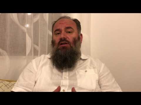 Sprovat që i ndodhin besimtarit - Hoxhë Bekir Halimi