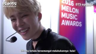 Download lagu [INDO SUB] [Episode] BTS @ 2016 MMA mp3