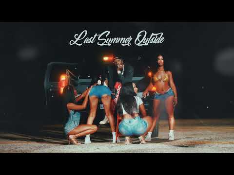 Coach Joey - Late Night (Official Visualizer) (feat. Jas Milan)