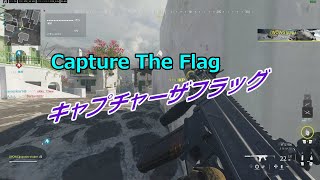 【CoD MWⅢ】＃１５　CTFをやってみた！【ゆっくり実況】