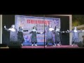 Horror Nun Dance Performance दो हज़ार 23