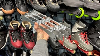 Gear Talk Episode 109: Core Frames