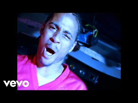 YoungBloodZ - Shakem' Off (Official Video - Clean)