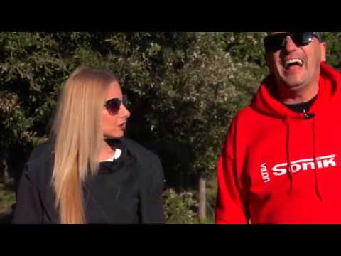 TOTO I PRIJATELJI - gošća Vanja Tokić