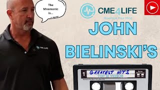 CME4LIFE EKG/ECG Test: 12 Lead Interpretation