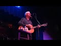 Robyn Hitchcock - 25 - Visions Of Johanna - Cleveland - 6/19/19