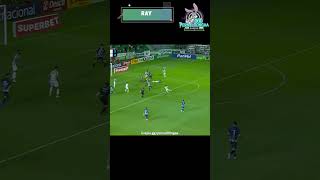 Gol do Juventude - Ray (Juventude 3x2 São José) Gauchão 09/02/2026