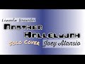 Another Hallelujah solo Lincoln Brewster cover ...