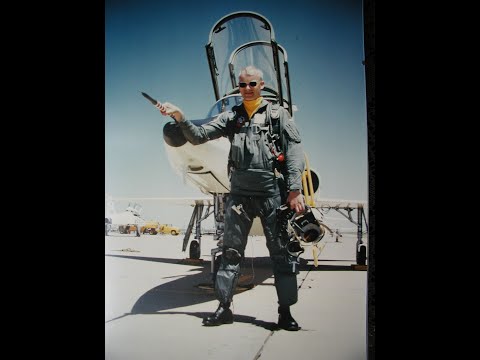 Bundeswehr  -  T 38 Überschall- Trainingsjet der Luftwaffe und Marine in den USA