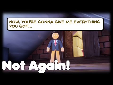 You cant take my STUFF! Supraland Crash EP 10