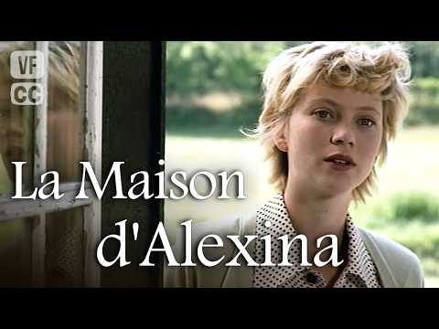 Alexina's House - Full TV Movie - Drama - Cécile BOIS, Philippe CLAY & Stéphane CAILLARD - CT
