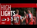 ? A draw in the first friendly | Highlights AZ   Shakhtar Donetsk