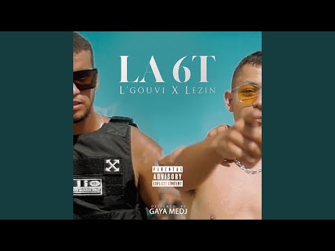 la 6t (feat. Lgouvi)