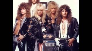 Jani Lane/Warrant: Sure Feels Good To Me!