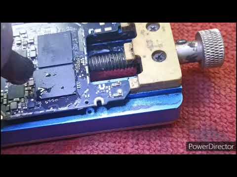 MI A1 MMC change file link