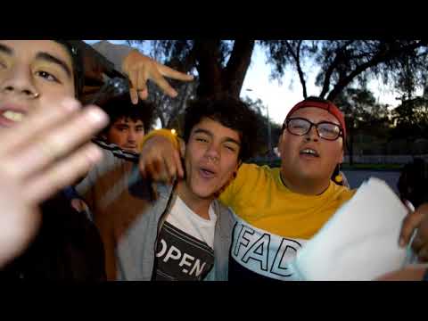 Snake y Kayn vs Rapaz / Final - lo pra2 style 2 vs 1 vol.2