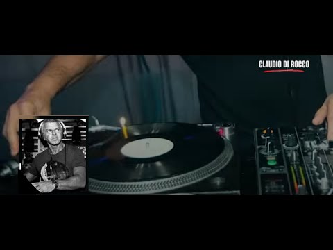 Claudio Di Rocco @ The Base - Special Party DSQUARED² (Milan Fashion Week)