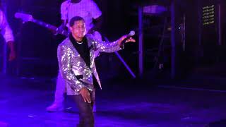 Babyface - Don&#39;t Be Cruel, Every Little Step, Rock Wit&#39;cha, Roni - Live Roc Summer Soul Fest 8/27/22