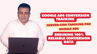 Google Ads Conversion Tracking for Server-Side (NEW 2026 Method) | Purchase Event Setup