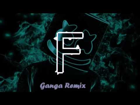 CFM GANGA REMIX - FARRUKO ✘ ANKHAL (Fʟow Remix)