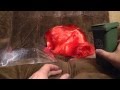 POUNDLAND Special: Loom Band Pregnancy Wig.