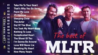 Download lagu Michael Learns to Rock - Best Songs Compilation The top MLTR songs that remind you of your youth mp3