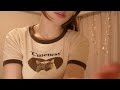 ASMR 3 HOURS Of Touching Your Face Until You Fall Asleep
