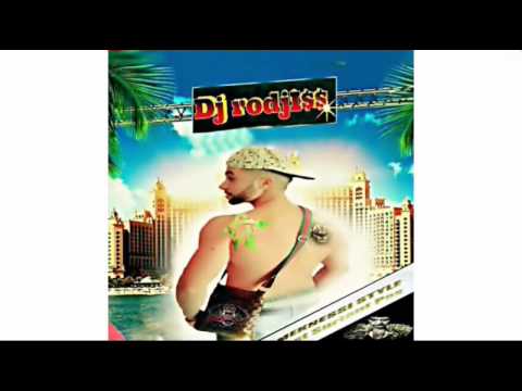 Ghadia Jaya Kharja Koul Nhar cheb Simo rmx 2016 dj rodjess