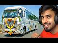 I BECAME A BUS DRIVER TECHNO GAMERZ