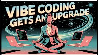 Vibe Coding Merges into Multi-Agent Orchestration
