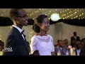 UWERA Sarah S Wedding Day