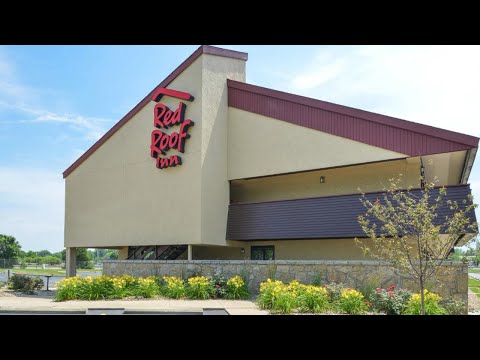 [HotelATG] Review Red Roof Inn Champaign - University