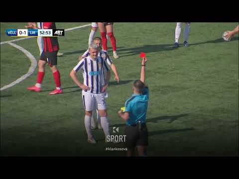 Highlights, Vëllaznimi - Liria