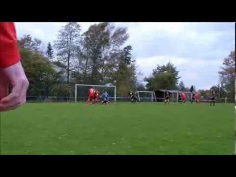 TuRa 07 II - Nüttermoor 1:2