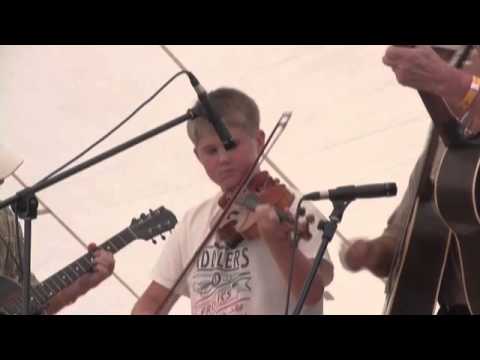 River Lee, Snowshoes 20130803