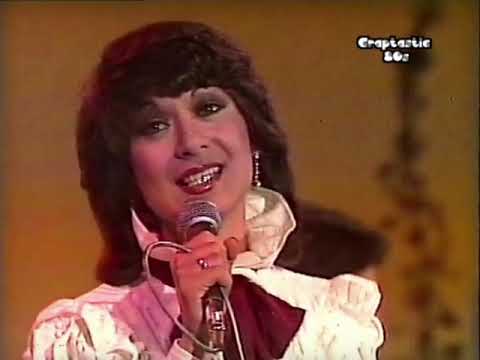 The Familee - Goodbye (De KRO komt langs in Doorn 1981)