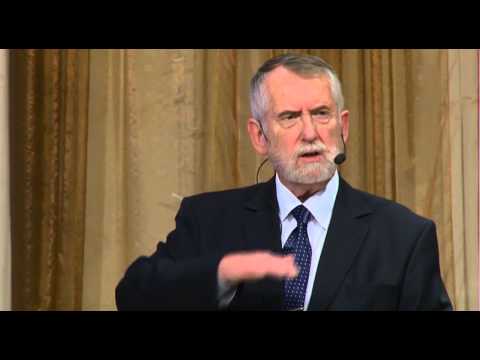 Identitykonferensen 2013 Söndag 10.30 Predikan med Pastor Gunnar Bergling