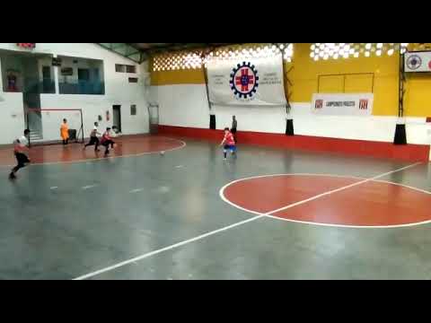 ctc vila ema 3x2 raposas da leste dia 19/9/21 sub 14