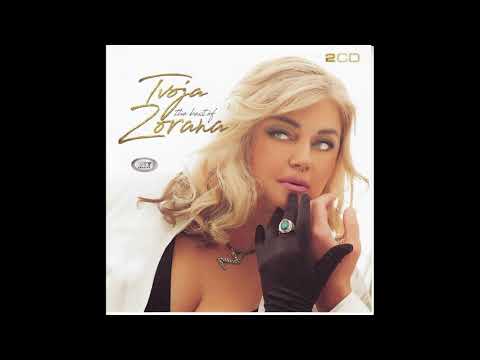 THE BEST OF  - Zorana Pavic -  Za Ljubav Stvorena - ( Official Audio ) HD