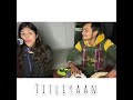 Titliyan | Raw | Mahima Gupta Ft. Pankaj Sharma