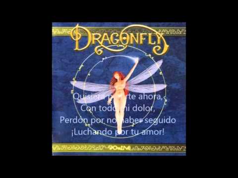 Dragonfly - Domine (Full Album 2006) Lyrics