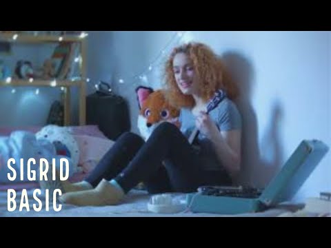 Sigrid Basic