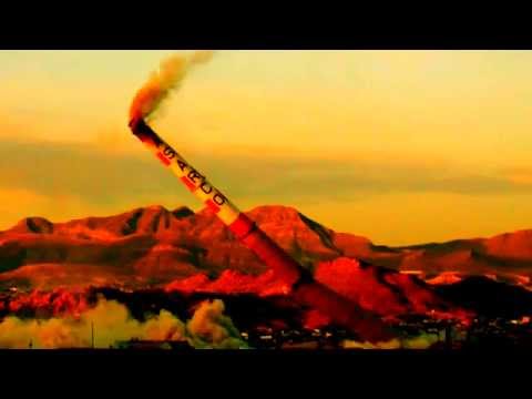 The Sindicate - Deep Under (ft. CEREB, D-Unique, & Chino Tovar)