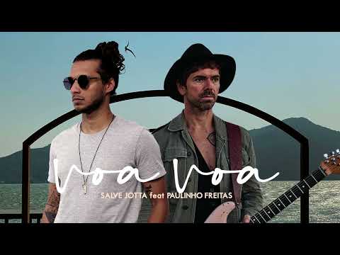Voa Voa - Salve Jotta