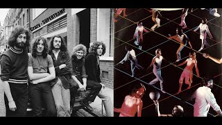 Crazy SUPERTRAMP - 1982 - HQ